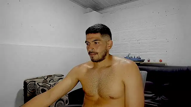 Himoreno25 online show from February 2025 08:58:02 PM