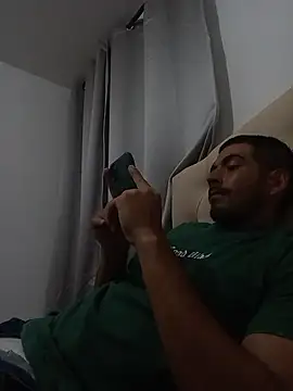 Himoreno25 online show from October 2025 01:16:01 AM