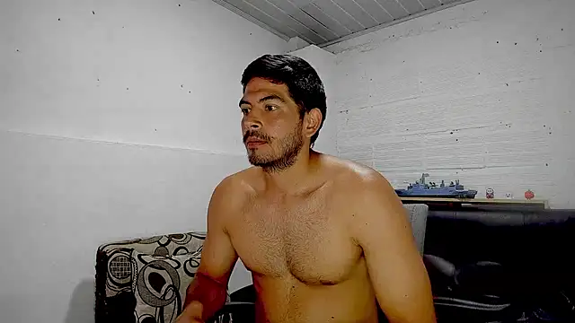 Himoreno25 online show from February 2025 06:12:01 PM