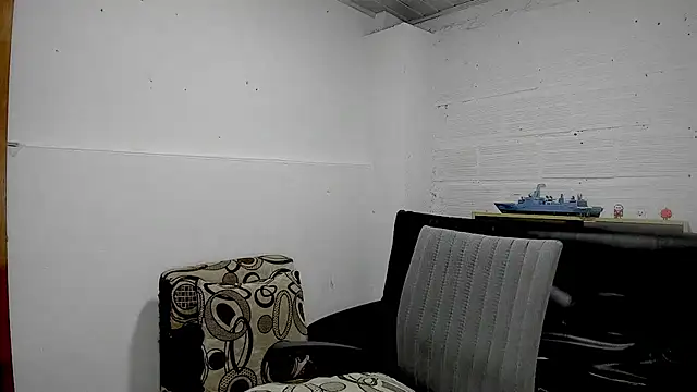 Himoreno25 online show from February 2025 12:20:01 AM