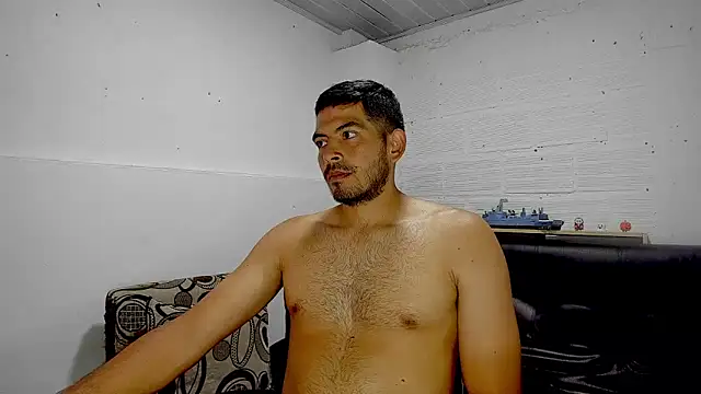 Himoreno25 online show from March 2025 09:46:02 PM