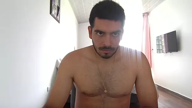 Himoreno25 online show from November 2025 02:54:02 PM