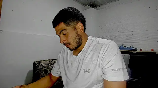 Himoreno25 online show from March 2025 11:15:01 PM