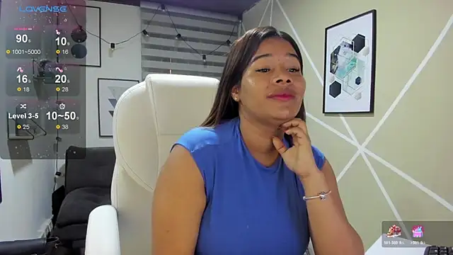 Enma  clark online show from March 2026 03:52:01 AM