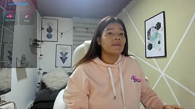 Enma  clark online show from February 2026 04:43:02 AM