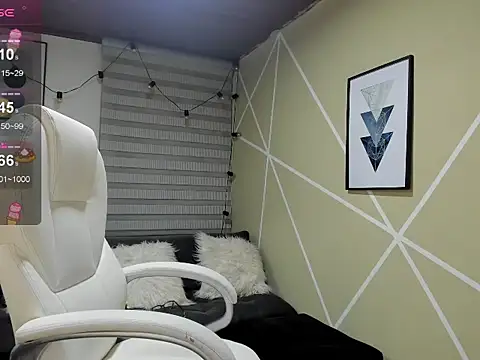 Enma  clark online show from October 2025 04:24:02 AM