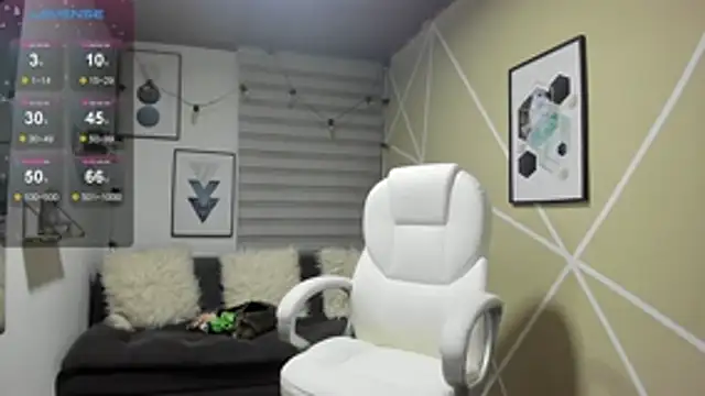 Enma  clark online show from February 2026 04:10:02 AM