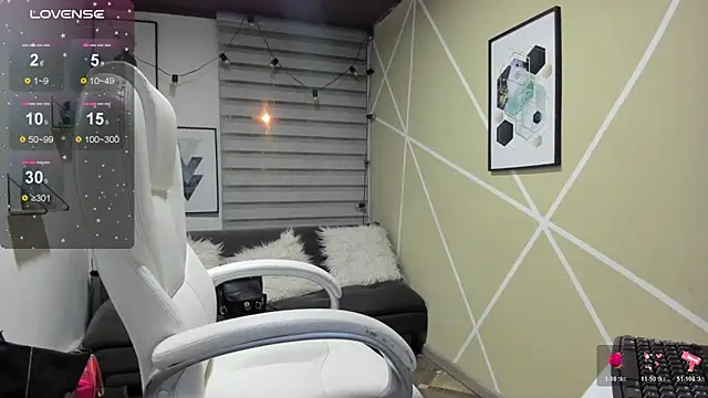 Enma  clark online show from February 2026 04:23:02 AM