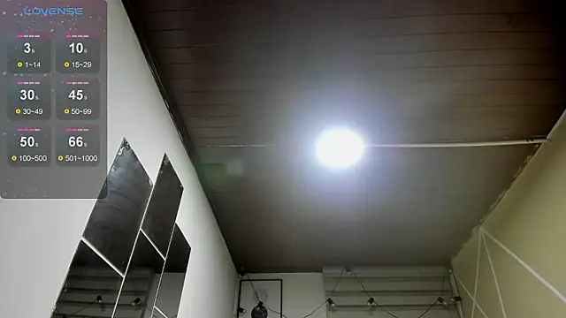 Enma  clark online show from January 2026 04:08:01 AM