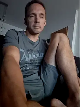 Slegde85 online show from July 2026 09:37:01 PM