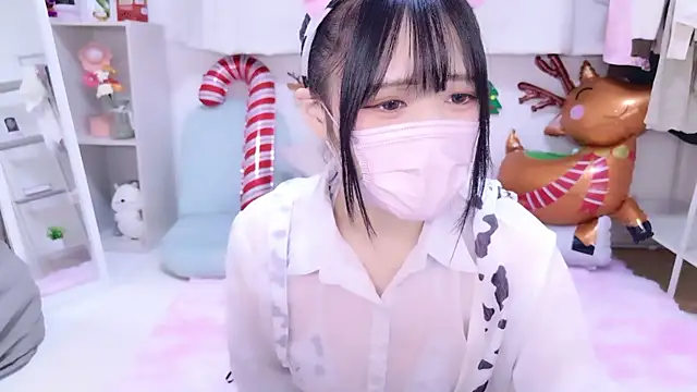 Rico-pin online show from December 2025 03:14:02 PM