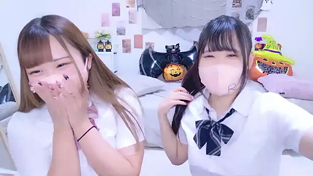 Rico-pin online show from October 2025 05:53:02 PM