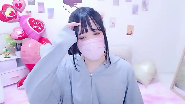 Rico-pin online show from February 2026 03:32:02 PM