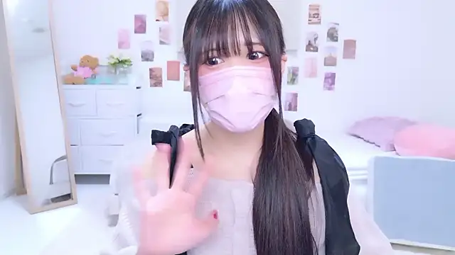 Rico-pin online show from November 2025 03:06:02 PM