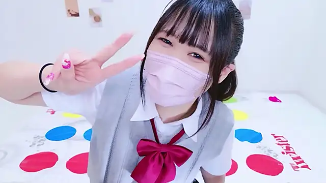 Rico-pin online show from October 2025 03:56:02 PM