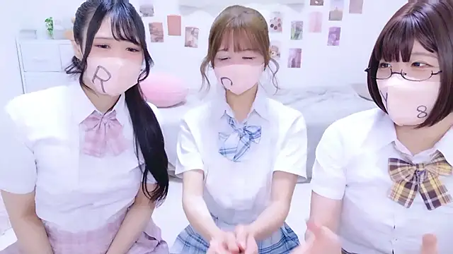 Rico-pin online show from October 2025 04:14:01 AM