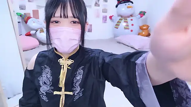 Rico-pin online show from December 2025 03:23:01 PM