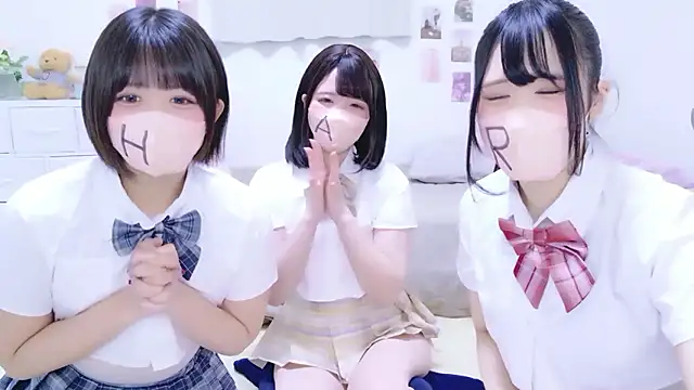 Rico-pin online show from March 2026 04:32:02 PM