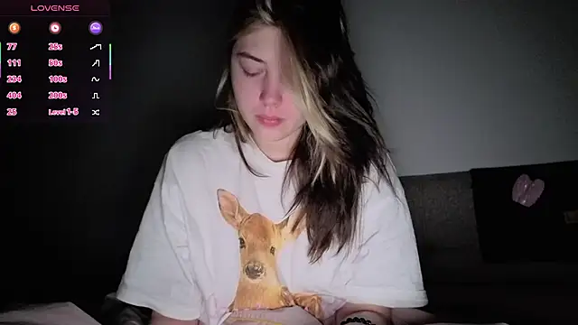 Vanessa Walters online show from February 2026 11:45:01 PM