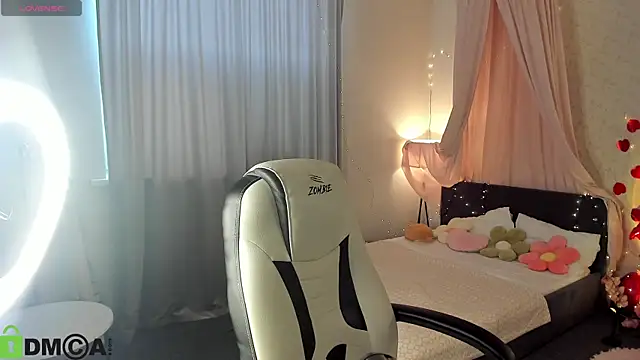 Vanessa Walters online show from March 2026 03:08:02 AM