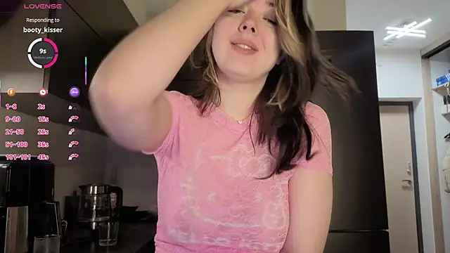 Vanessa Walters online show from February 2026 03:13:02 AM