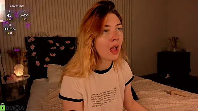 Vanessa Walters online show from September 2025 03:05:01 AM