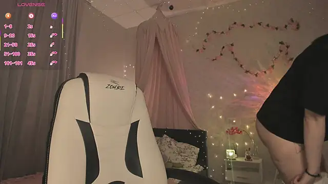 Vanessa Walters online show from January 2026 03:10:02 AM