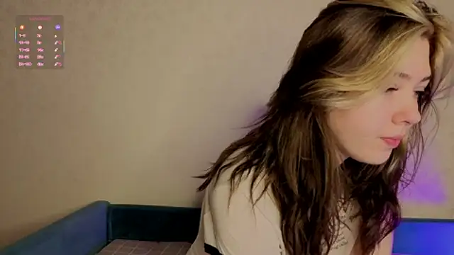 Vanessa Walters online show from October 2025 02:59:01 AM