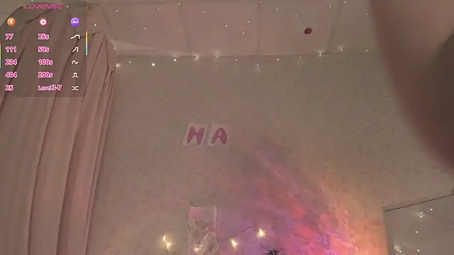 Vanessa Walters online show from December 2025 03:11:05 AM