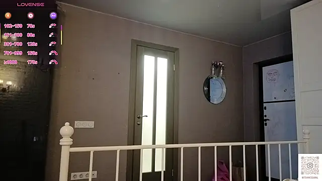 Vanessa Walters online show from February 2026 03:19:02 AM