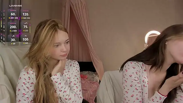 Vanessa Walters online show from October 2025 02:57:01 AM