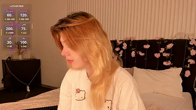 Vanessa Walters online show from September 2025 03:17:02 AM