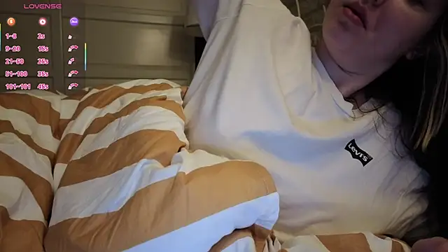 Vanessa Walters online show from February 2026 03:06:01 AM