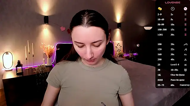 annacooleman online show from March 2026 02:22:01 AM