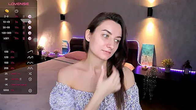 annacooleman online show from February 2025 02:25:01 AM
