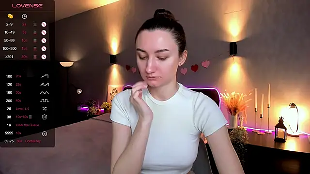 annacooleman online show from February 2026 02:28:01 AM