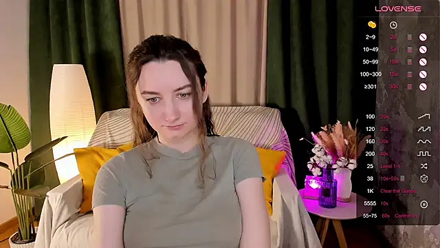 annacooleman online show from March 2026 02:10:02 AM