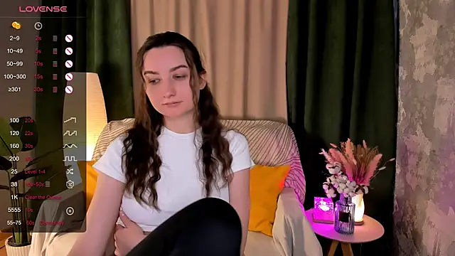 annacooleman online show from April 2026 02:18:01 AM