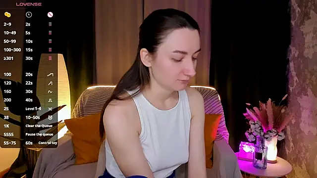 annacooleman online show from February 2026 02:19:02 AM