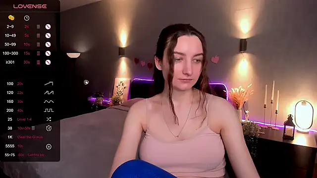 annacooleman online show from April 2026 02:13:01 AM