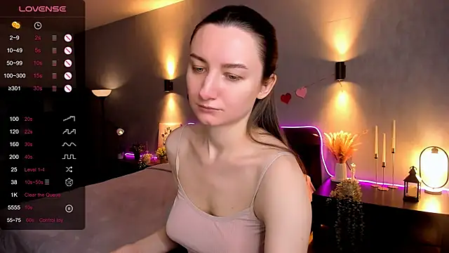 annacooleman online show from March 2026 03:14:02 AM