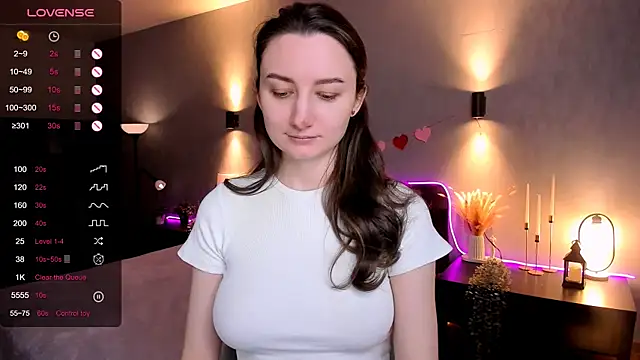 annacooleman online show from March 2026 02:11:01 AM