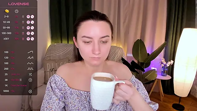 annacooleman online show from March 2025 08:30:01 AM