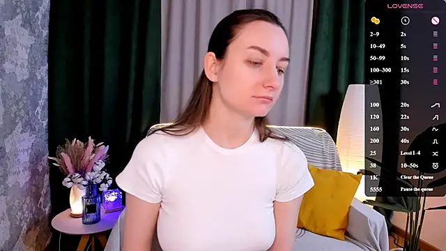 annacooleman online show from March 2026 02:14:02 AM