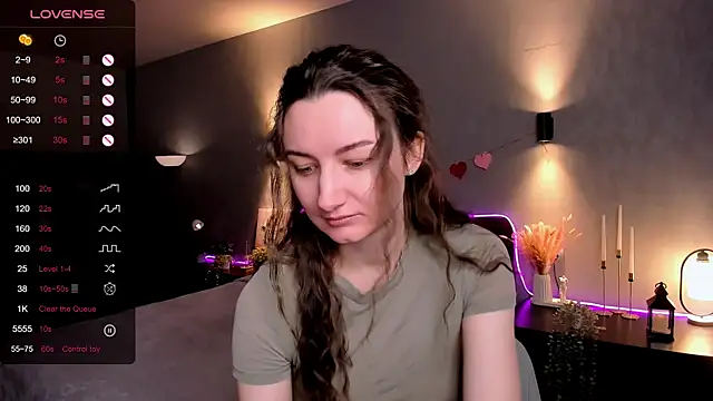 annacooleman online show from March 2026 02:11:01 AM