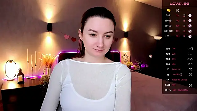 annacooleman online show from January 2026 02:26:01 AM