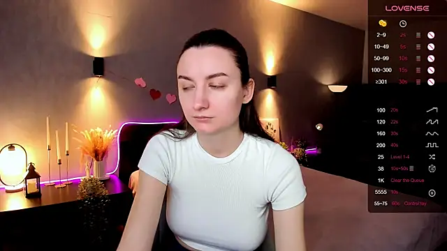 annacooleman online show from February 2026 02:18:01 AM