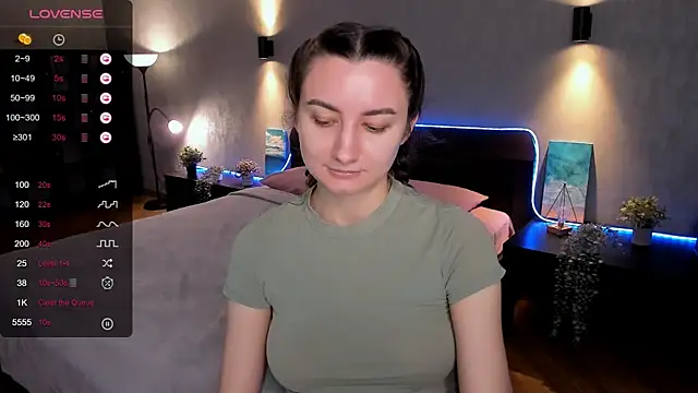 annacooleman online show from February 2025 02:23:02 AM