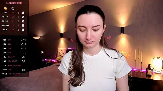 annacooleman online show from March 2026 02:29:02 AM