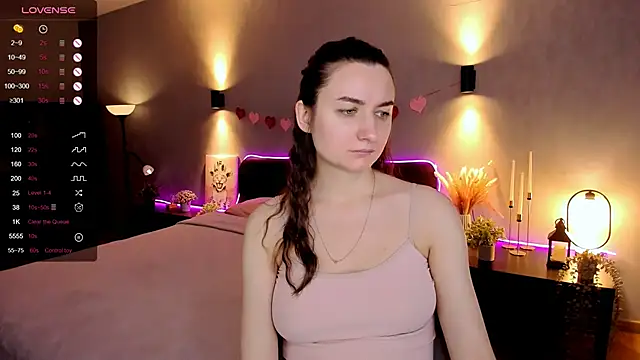 annacooleman online show from December 2025 02:12:02 AM